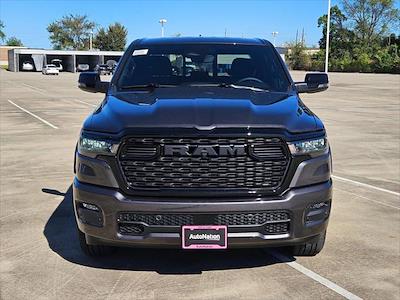 New 2026 Ram 1500 Lone Star Crew Cab 4x4 Pickup for sale #TN235355 - photo 2