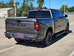 New 2026 Ram 1500 Lone Star Crew Cab 4x4 Pickup for sale #TN235355 - photo 5