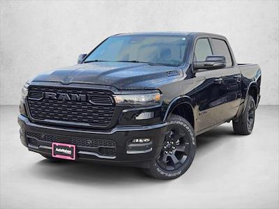 New 2026 Ram 1500 Lone Star Crew Cab for sale #TN253324 - photo 1