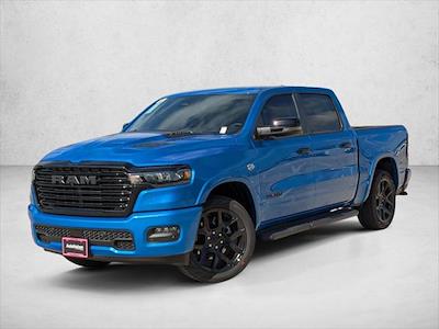 New 2026 Ram 1500 Laramie Crew Cab for sale #TN253501 - photo 1