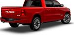 New 2026 Ram 1500 Laramie Crew Cab 4x4 Pickup for sale #TN265840 - photo 7