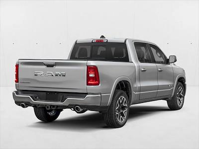New 2026 Ram 1500 Laramie Crew Cab for sale #TN265841 - photo 2