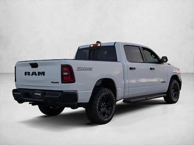 New 2026 Ram 1500 Warlock Crew Cab for sale #TN285243 - photo 2