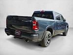 New 2026 Ram 1500 Lone Star Crew Cab for sale #TN285433 - photo 2
