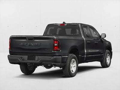 New 2026 Ram 1500 Tradesman Quad Cab for sale #TN301280 - photo 2
