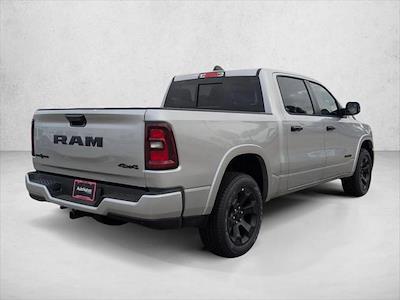 New 2026 Ram 1500 Lone Star Crew Cab for sale #TN313745 - photo 2