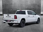 New 2025 Ram 1500 Lone Star Crew Cab 4x4 Pickup for sale #XSN700131 - photo 2