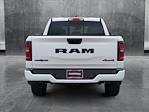 New 2025 Ram 1500 Lone Star Crew Cab 4x4 Pickup for sale #XSN700131 - photo 7