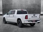 New 2025 Ram 1500 Lone Star Crew Cab 4x4 Pickup for sale #XSN700131 - photo 8