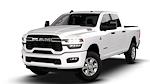 New 2026 Ram 2500 Big Horn Crew Cab for sale #175091 - photo 9
