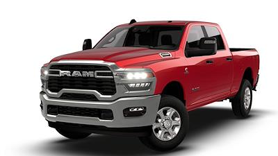 New 2026 Ram 2500 Big Horn Crew Cab 4x4 Pickup for sale #402529 - photo 1
