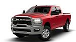 New 2026 Ram 2500 Big Horn Crew Cab 4x4 Pickup for sale #402529 - photo 1