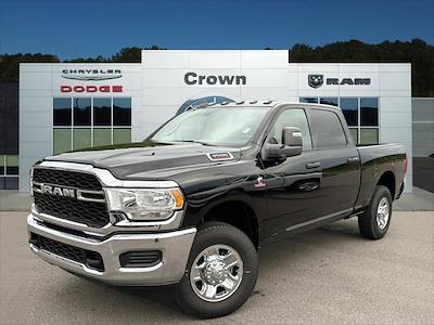 New 2024 Ram 3500 Tradesman Crew Cab 4x4 Pickup for sale #412090 - photo 1