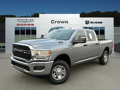 New 2024 Ram 2500 Tradesman Crew Cab 4x4 Pickup for sale #412137 - photo 1