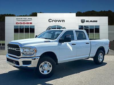 New 2024 Ram 2500 Tradesman Crew Cab 4x4 Pickup for sale #412251 - photo 1
