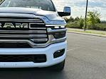 New 2025 Ram 2500 Laramie Crew Cab 4x4 Pickup for sale #412352 - photo 10