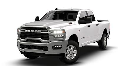 New 2026 Ram 2500 Big Horn Crew Cab for sale #412455 - photo 1