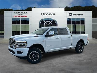 New 2025 Ram 2500 Laramie Crew Cab 4x4 Pickup for sale #412352 - photo 1
