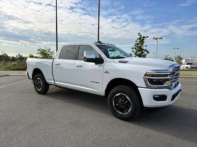 New 2025 Ram 2500 Laramie Crew Cab 4x4 Pickup for sale #412352 - photo 2