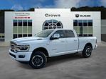 New 2025 Ram 2500 Laramie Crew Cab 4x4 Pickup for sale #412352 - photo 1