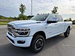 New 2025 Ram 2500 Laramie Crew Cab 4x4 Pickup for sale #412352 - photo 8