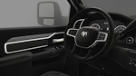 New 2025 Ram 2500 Big Horn Crew Cab 4x4 Pickup for sale #412364 - photo 8