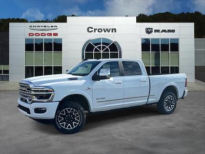 New 2025 Ram 2500 Limited Crew Cab 4x4 Pickup for sale #412350 - photo 1