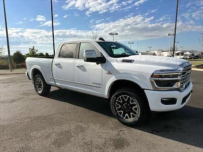 New 2025 Ram 2500 Limited Crew Cab 4x4 Pickup for sale #412350 - photo 2