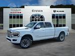 New 2025 Ram 2500 Limited Crew Cab 4x4 Pickup for sale #412350 - photo 1