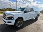 New 2025 Ram 2500 Limited Crew Cab 4x4 Pickup for sale #412350 - photo 8