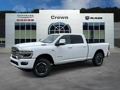 New 2025 Ram 2500 Laramie Crew Cab 4x4 Pickup for sale #412354 - photo 1