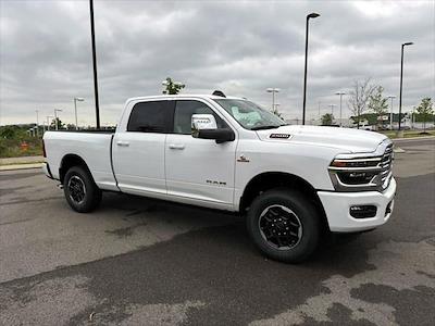 New 2025 Ram 2500 Laramie Crew Cab 4x4 Pickup for sale #412354 - photo 2