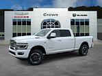 New 2025 Ram 2500 Laramie Crew Cab 4x4 Pickup for sale #412354 - photo 1