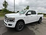 New 2025 Ram 2500 Laramie Crew Cab 4x4 Pickup for sale #412354 - photo 8
