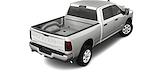 New 2025 Ram 2500 Big Horn Crew Cab 4x4 Pickup for sale #553043 - photo 2