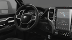 New 2025 Ram 2500 Big Horn Crew Cab 4x4 Pickup for sale #554236 - photo 9