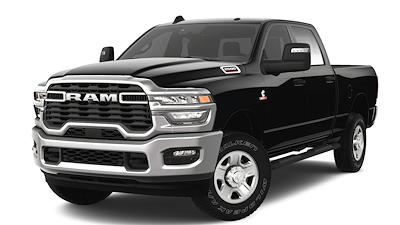 New 2025 Ram 2500 Tradesman Crew Cab 4x4 Pickup for sale #592893 - photo 1
