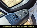 New 2026 Ram ProMaster 2500 High Roof Empty Cargo Van for sale #150529 - photo 12