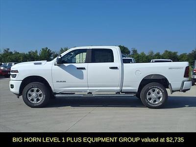 New 2026 Ram 2500 Big Horn Crew Cab 4x4 Pickup for sale #150602 - photo 2