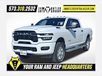 New 2026 Ram 2500 Big Horn Crew Cab 4x4 Pickup for sale #150602 - photo 1