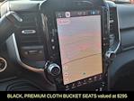 New 2026 Ram 2500 Big Horn Crew Cab 4x4 Pickup for sale #150602 - photo 9