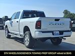 New 2026 Ram 2500 Big Horn Crew Cab 4x4 Pickup for sale #150602 - photo 5