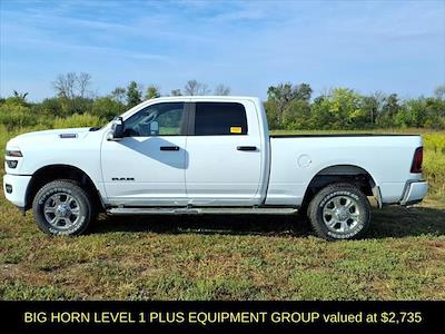 New 2026 Ram 2500 Big Horn Crew Cab 4x4 Pickup for sale #150603 - photo 2