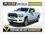 New 2026 Ram 2500 Big Horn Crew Cab 4x4 Pickup for sale #150603 - photo 1