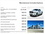 New 2026 Ram 2500 Big Horn Crew Cab 4x4 Pickup for sale #150603 - photo 7