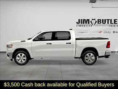 New 2026 Ram 1500 Big Horn Crew Cab 4x4 Pickup for sale #150657 - photo 2