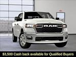New 2026 Ram 1500 Big Horn Crew Cab 4x4 Pickup for sale #150657 - photo 11