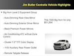 New 2026 Ram 1500 Big Horn Crew Cab 4x4 Pickup for sale #150657 - photo 14