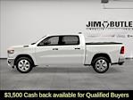 New 2026 Ram 1500 Big Horn Crew Cab 4x4 Pickup for sale #150657 - photo 2