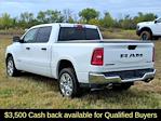 New 2026 Ram 1500 Big Horn Crew Cab 4x4 Pickup for sale #150657 - photo 3